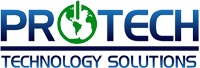 Protech Technology Solutions Logo